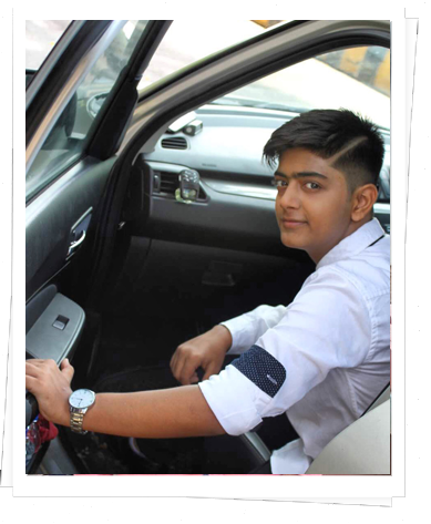 Saud Mansuri