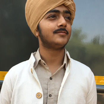 Saud Mansuri Actor